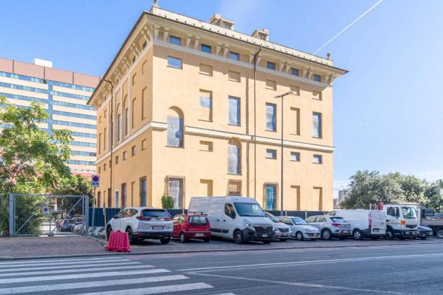 casa indipendente in vendita a Genova in zona Lagaccio / Granarolo