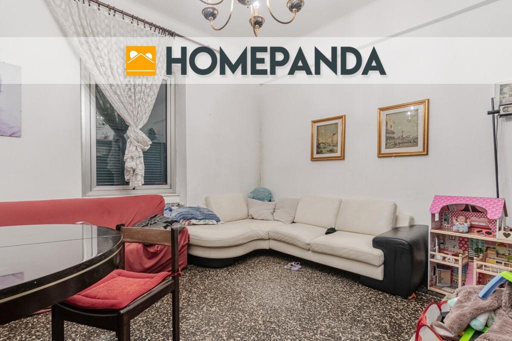 appartamento in vendita a Genova in zona DiNegro