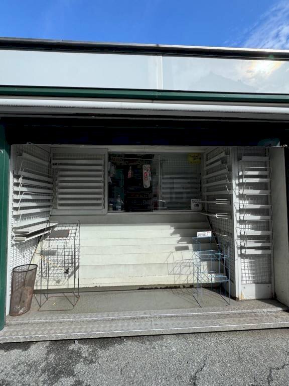 negozio in vendita a Genova in zona San Teodoro