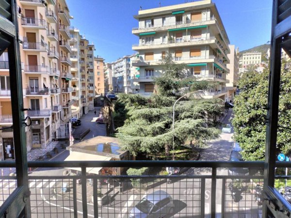 appartamento in vendita a Genova in zona Pegli