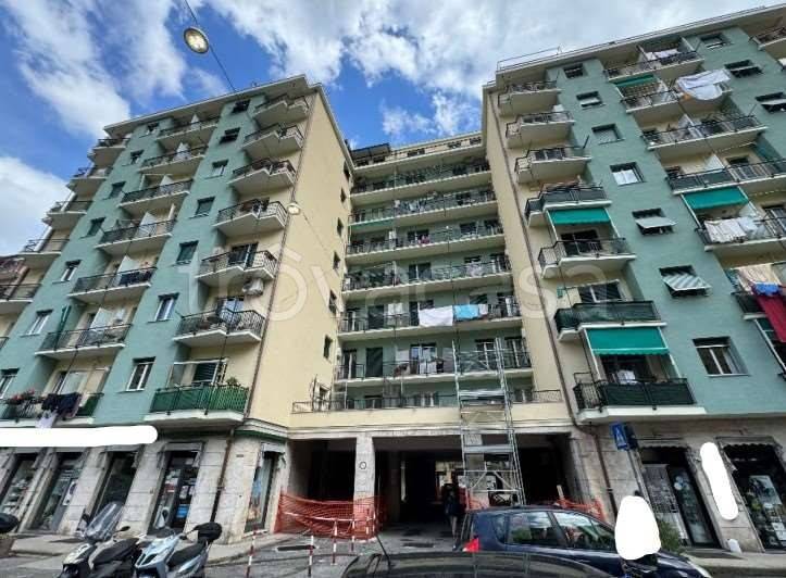 appartamento in vendita a Genova in zona Staglieno