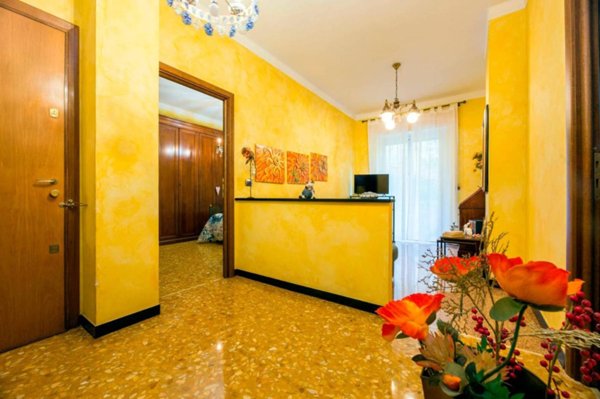 appartamento in vendita a Genova in zona San Fruttuoso