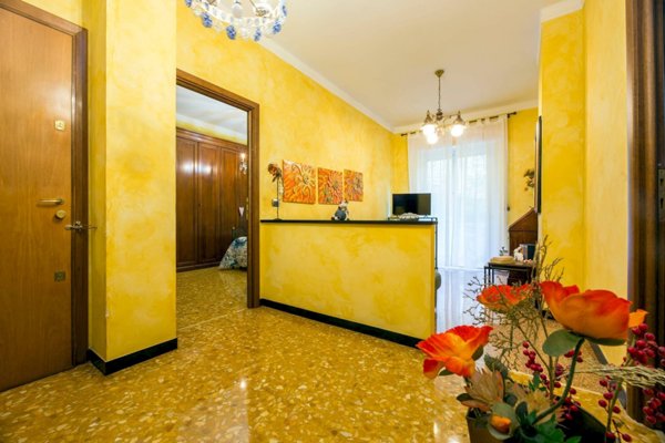 appartamento in vendita a Genova in zona San Fruttuoso