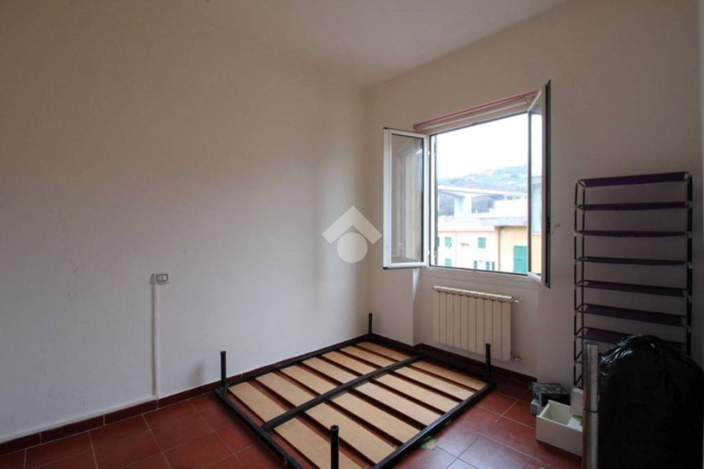 appartamento in vendita a Genova in zona San Gottardo/Sant'Eusebio