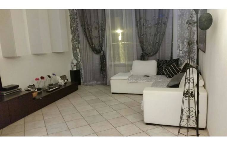 appartamento in vendita a Genova in zona Marassi