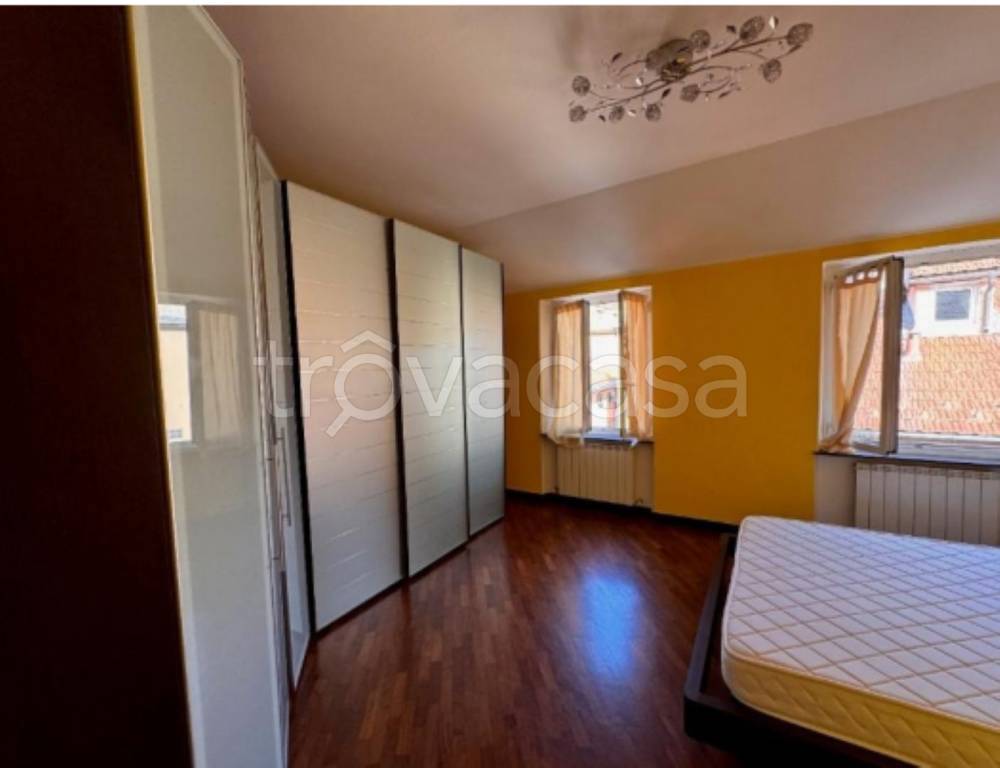 appartamento in vendita a Genova in zona Pontedecimo