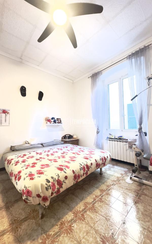 appartamento in vendita a Genova in zona Sampierdarena