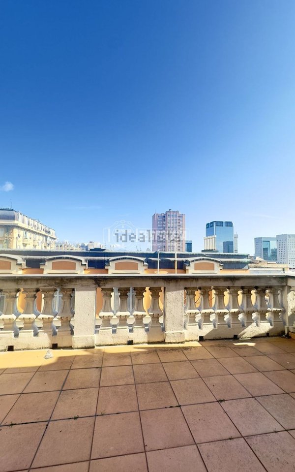 appartamento in vendita a Genova in zona Sampierdarena