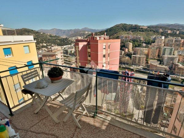 appartamento in vendita a Genova in zona Centro Storico