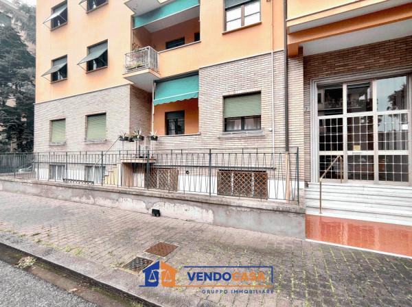 appartamento in vendita a Genova in zona Albaro