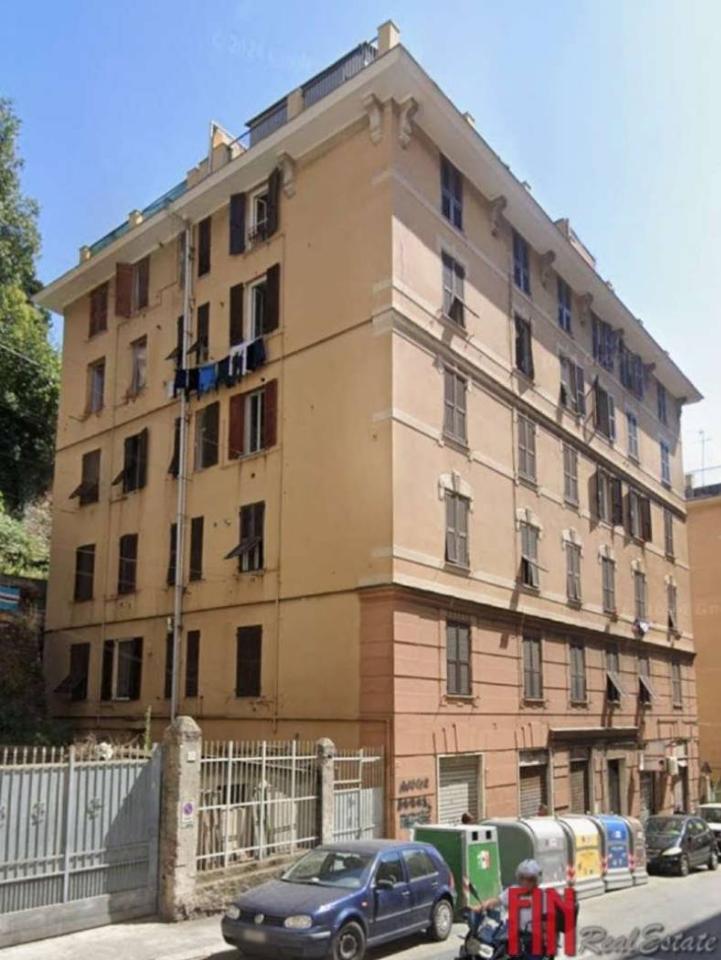 appartamento in vendita a Genova in zona DiNegro