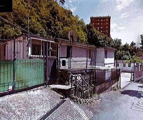 appartamento in vendita a Genova in zona Pegli