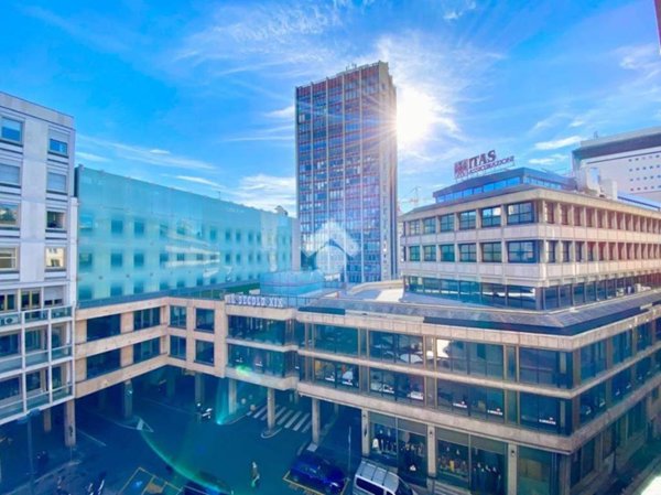 appartamento in vendita a Genova in zona Centro Storico