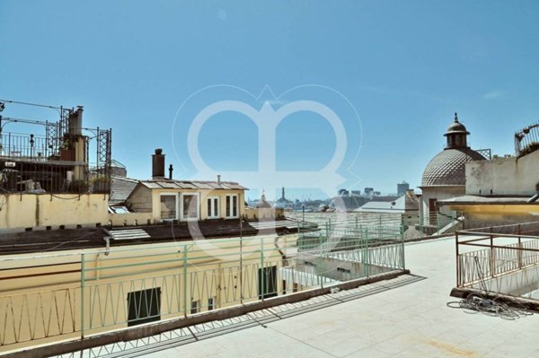 appartamento in vendita a Genova in zona Centro Storico