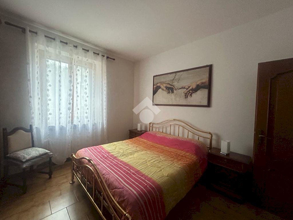 appartamento in vendita a Genova in zona Sampierdarena