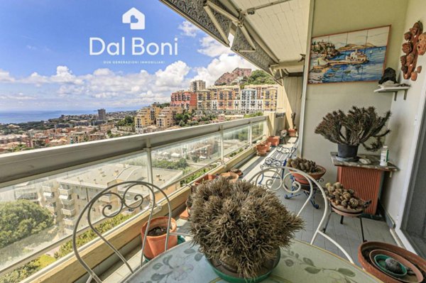 appartamento in vendita a Genova