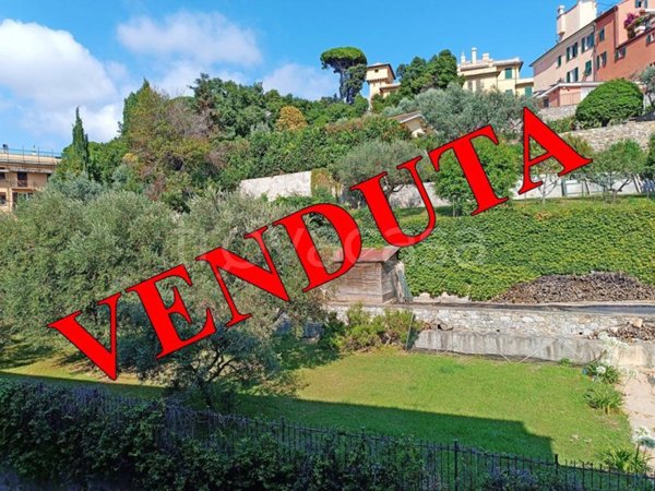 appartamento in vendita a Genova in zona Sturla
