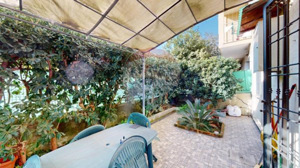 appartamento in vendita a Genova in zona San Fruttuoso