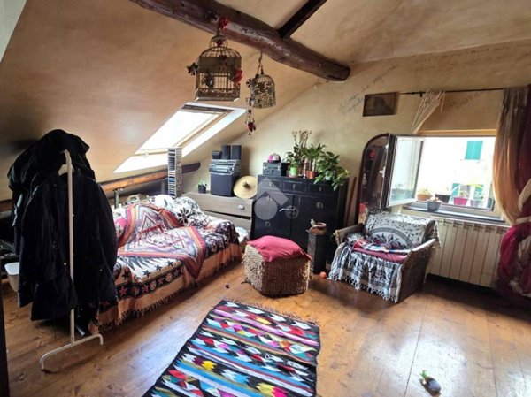 appartamento in vendita a Genova in zona Centro Storico