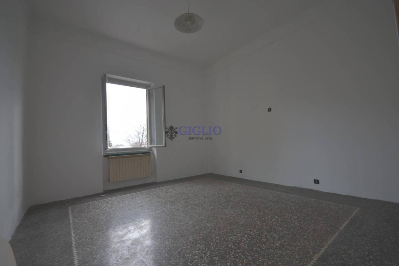 appartamento in vendita a Genova in zona DiNegro