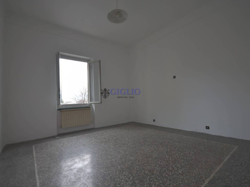 appartamento in vendita a Genova in zona DiNegro
