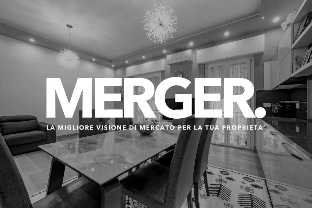appartamento in vendita a Genova in zona Oregina