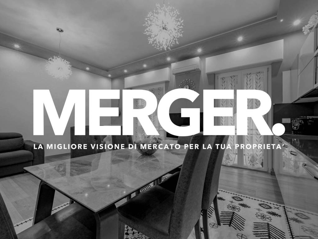 appartamento in vendita a Genova in zona Lagaccio / Granarolo