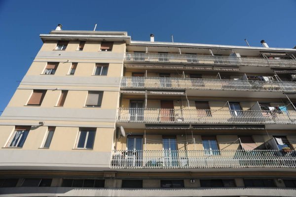 appartamento in vendita a Genova in zona Pontedecimo