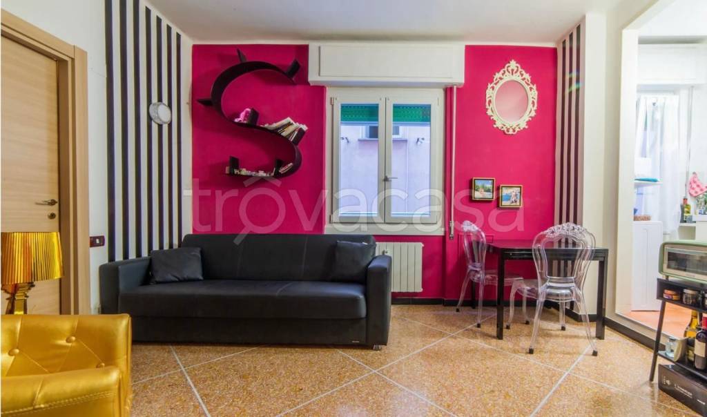 appartamento in vendita a Genova in zona Centro Storico