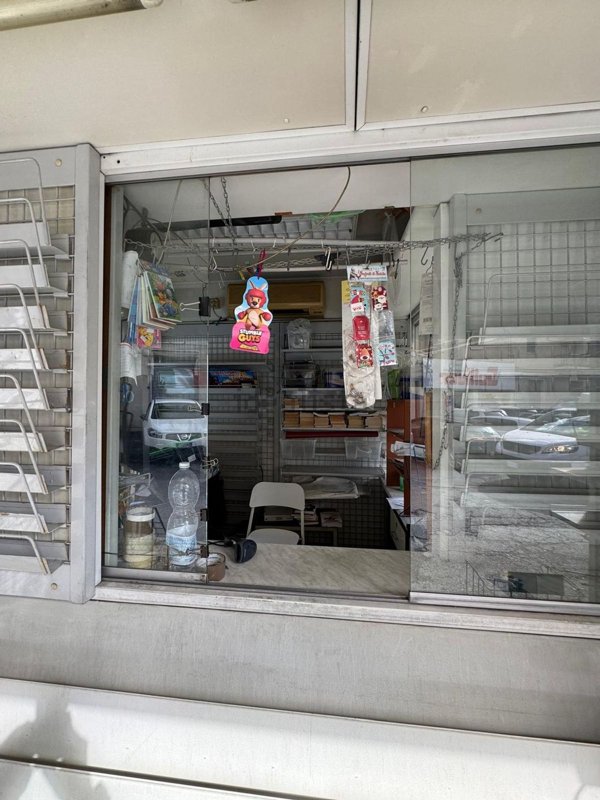 negozio in vendita a Genova in zona San Teodoro