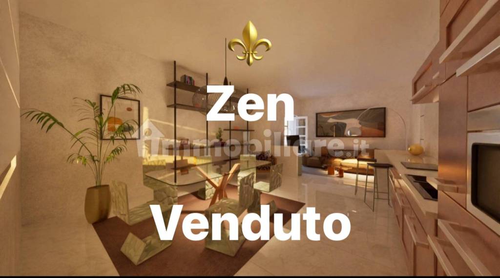 appartamento in vendita a Genova in zona Albaro