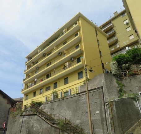 appartamento in vendita a Genova
