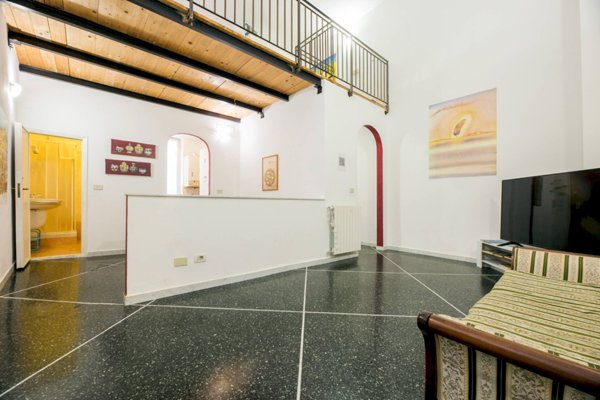 appartamento in vendita a Genova in zona Centro Storico