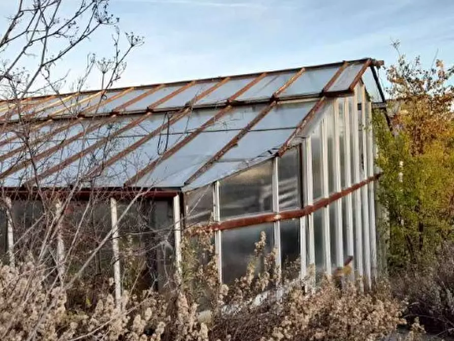 terreno agricolo in vendita a Genova