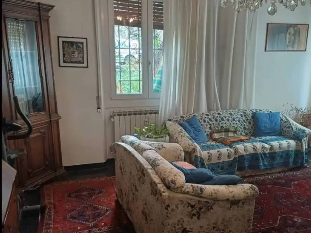 appartamento in vendita a Genova in zona Multedo