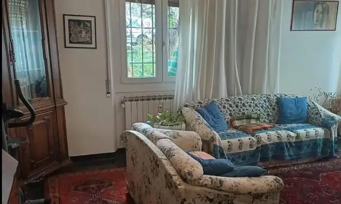 appartamento in vendita a Genova in zona Pegli