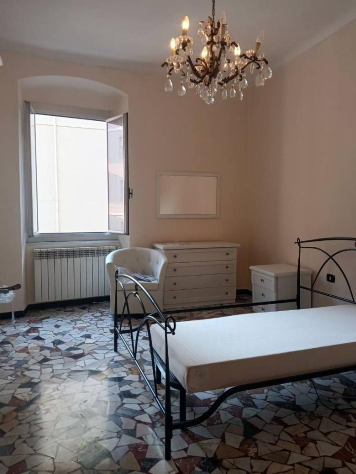 appartamento in vendita a Genova in zona Marassi