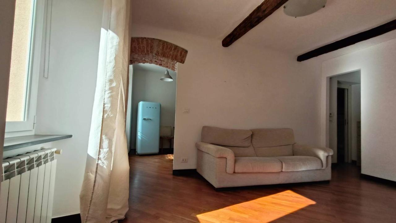 appartamento in vendita a Genova in zona Voltri