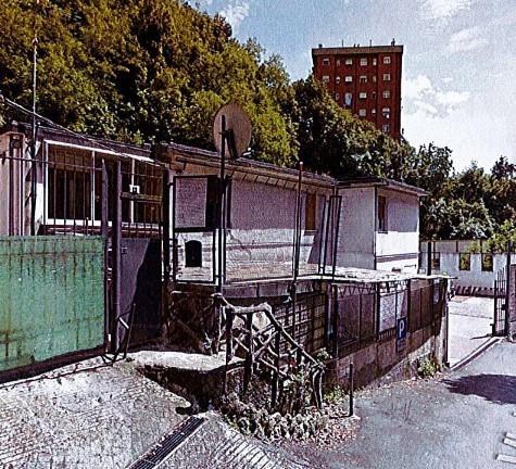 appartamento in vendita a Genova in zona Pegli