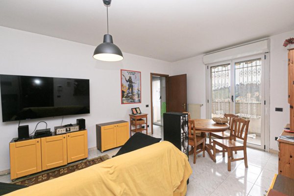 appartamento in vendita a Genova in zona Pontedecimo