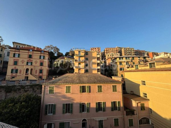 appartamento in vendita a Genova in zona Cornigliano