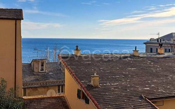 appartamento in vendita a Genova in zona Voltri