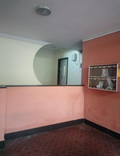 appartamento in vendita a Genova in zona Molassana