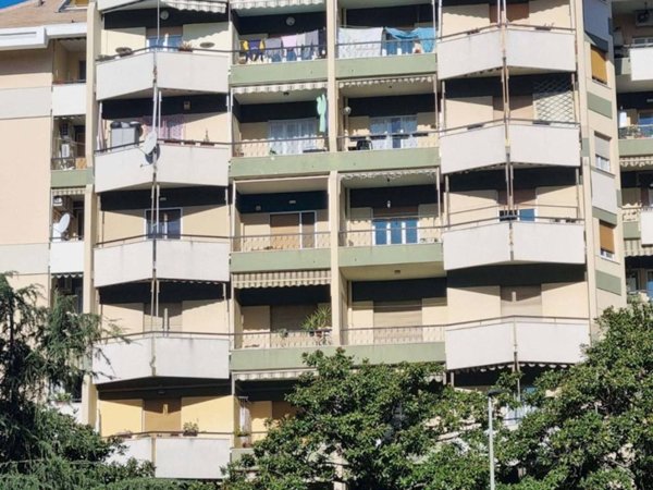 appartamento in vendita a Genova in zona Pegli