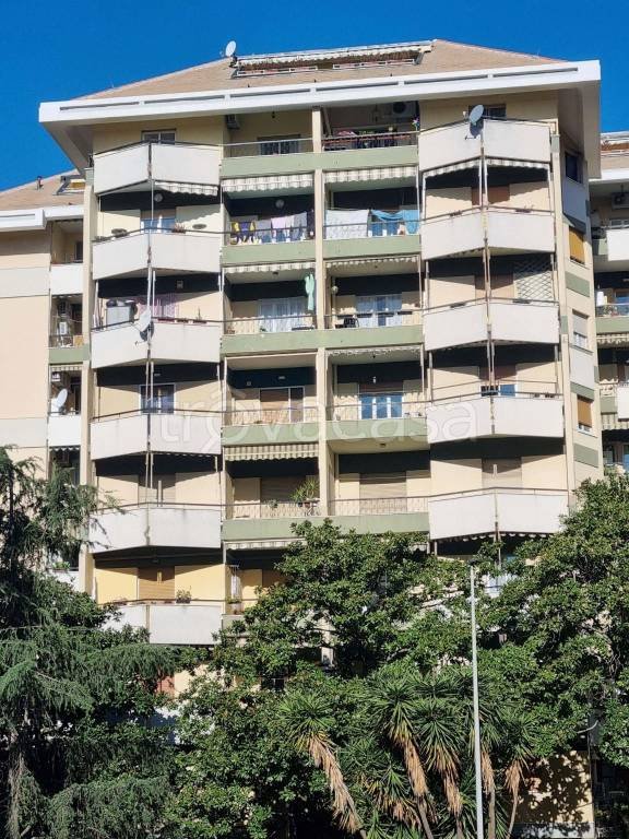 appartamento in vendita a Genova in zona Pegli