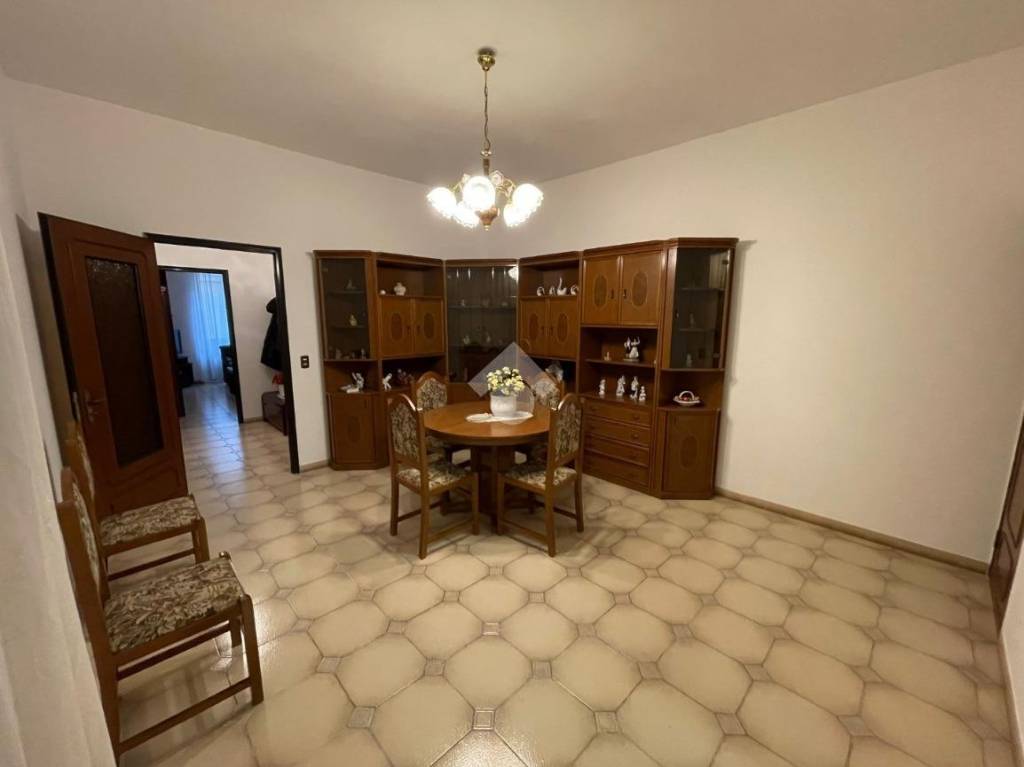 appartamento in vendita a Genova in zona Cornigliano