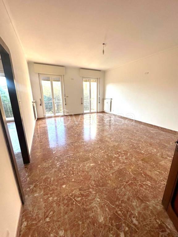 appartamento in vendita a Genova in zona Albaro