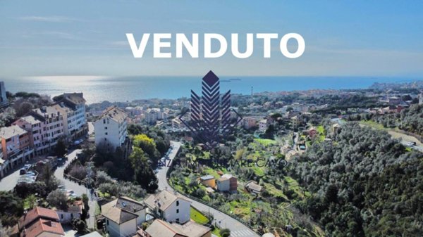 appartamento in vendita a Genova in zona Centro Storico