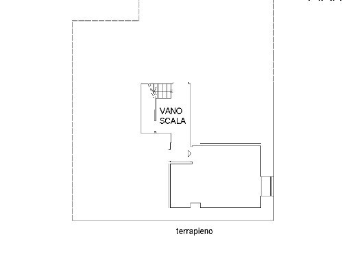 locale di sgombero in vendita a Genova