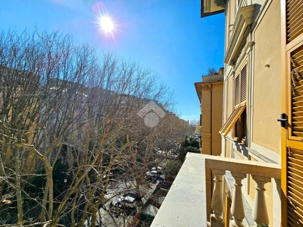 appartamento in vendita a Genova in zona Centro Storico